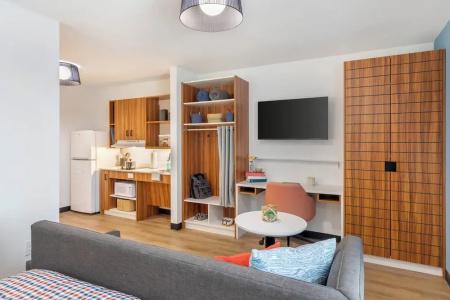 Uptown Suites Extended Stay Austin Tx- Round Rock - 26