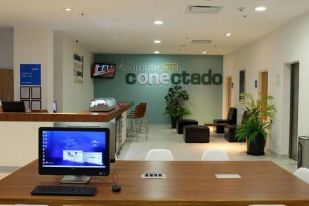 One Guadalajara Expo - 0