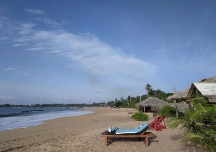 Asha Beach & Spa - 10