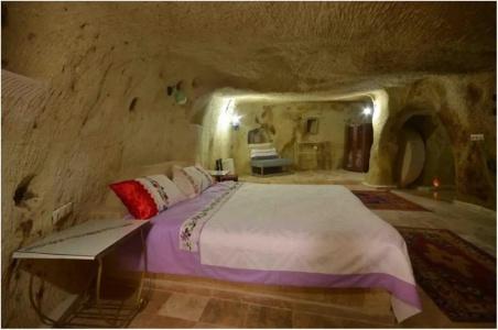 Jerveni Cave - 83