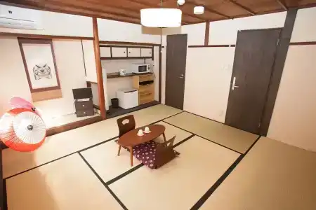 Omotenashi - 24
