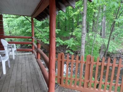 Seven Dwarfs & Cabins - 13