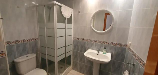 Apartamentos Plaza - 32