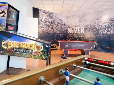 ibis Styles Aix les Bains - 23