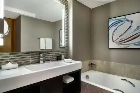 Hilton Sao Paulo Morumbi - 65