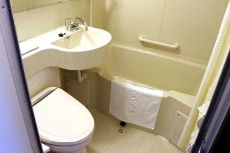 Toyoko Inn Seoul Yeongdeungpo - 9