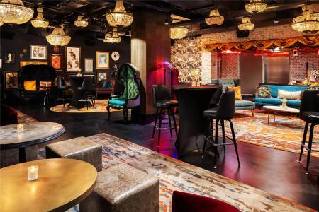The Wayfarer Dtla - 23