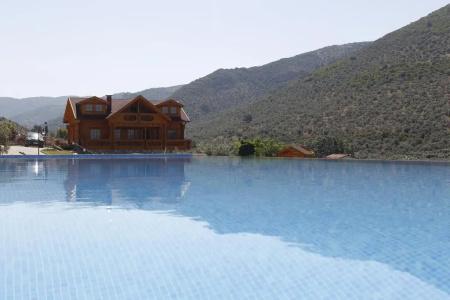 Natureland Efes Pension - 10