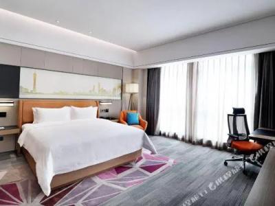 Hampton by Hilton Guangzhou Dongxiaonan - 78