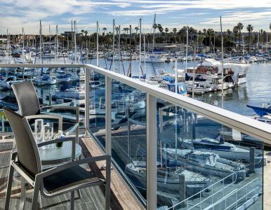 Mdr Marina Del Rey- a Doubletree By Hilton - 18