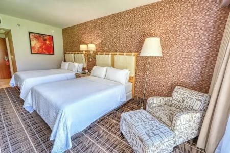 Holiday Inn Queretaro Centro Historico, An Ihg - 142