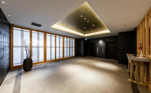 Via Inn Shinsaibashi Yotsubashi - 13