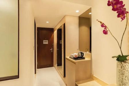 Kuta Angel - Luxurious Living - 56