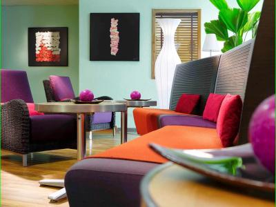 ApartAdagio Annecy Centre - 93