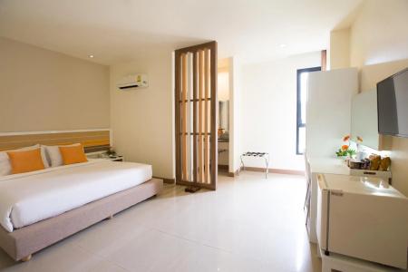 Imm Thaphae Chiang Mai -Sha Extra Plus - 64