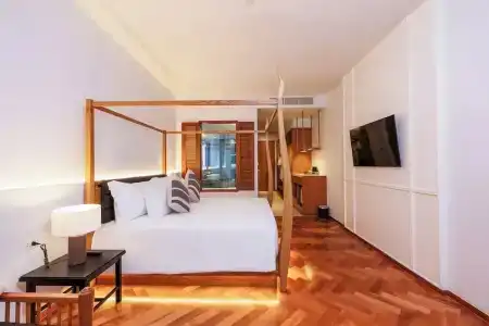 SeaCono Patong Beach Front - 154