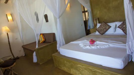 Milele Beach - 2