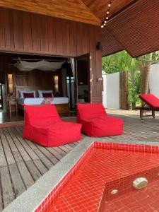 The Place Luxury Boutique Villas - Sha Extra Plus - 67