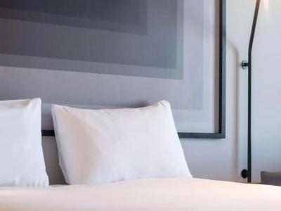 ibis Strasbourg Centre Gare - 5