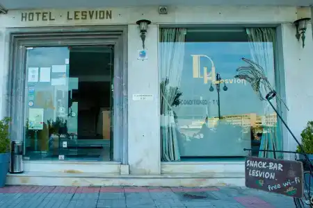 Lesvion - 0