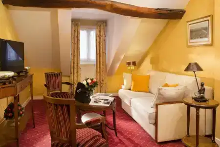 Hôtel de Varenne - 71