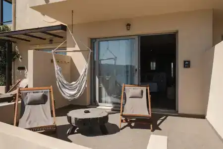Sea Side Resort & Spa - Adults Only - 39