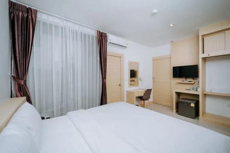 Circle Inn - 24