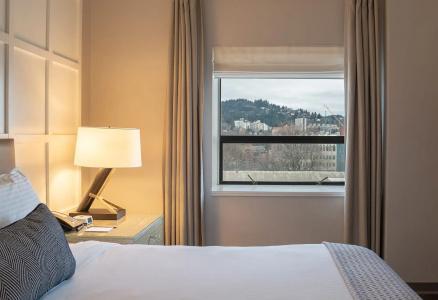 The Heathman - 7