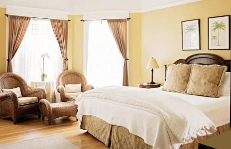 1801 First Luxury Inn - 29