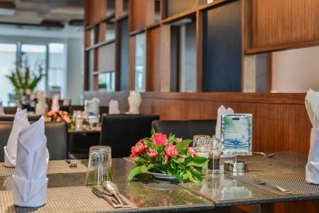 Fishermens Harbour Urban Resort - Sha Extra Plus - 16