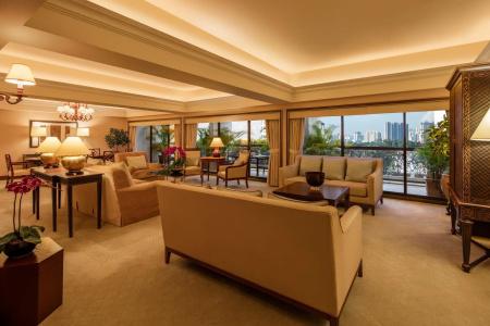 Regent Singapore (SG Clean) - 8