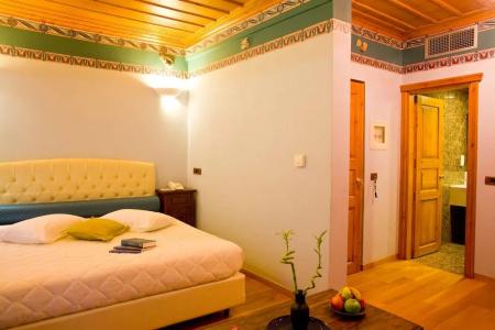 Kyveli Suites - 33