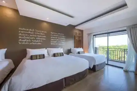 Brown House - Sha Extra Plus - 69