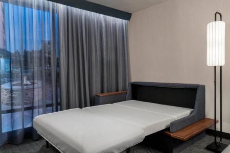 Courtyard by Marriott Charlotte Waverly - 19