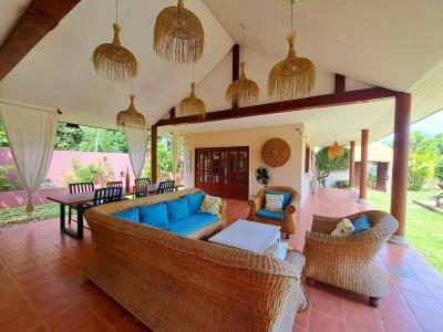 Laura Guest House Samui - 117