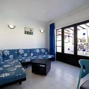 Plaza Azul - 16