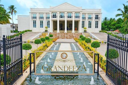 Grandeeza Luxury - 0