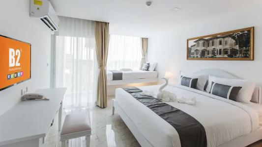 B2 Hua Hin Premier Resort - 17