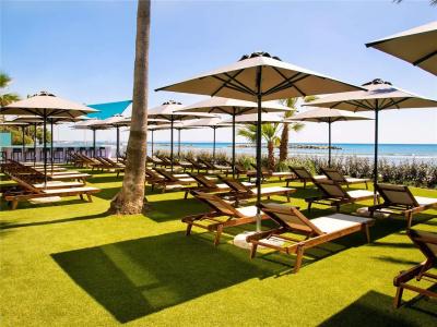 Mercure Larnaca Beach - 25