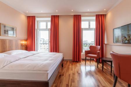 Schweizerhof Basel - 19