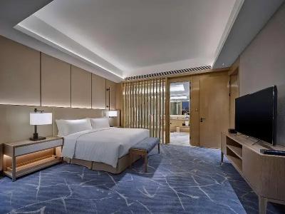 Hilton Beijing Tongzhou - 38