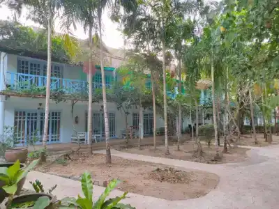 Banana Beach Resort - 50