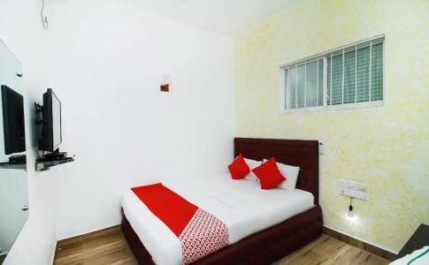 OYO 270 Pavana Resort - 1