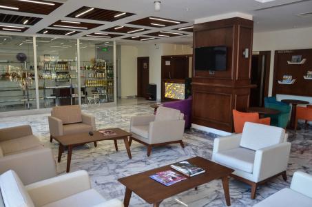 Bacacan Otel - 24