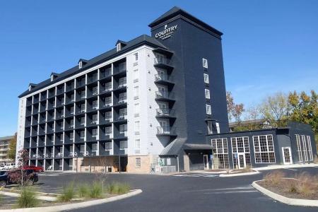 Country Inn & Suites by Radisson, South, TN - 31