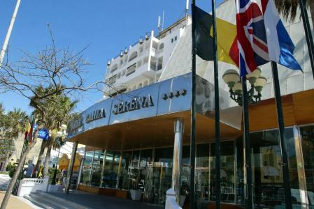 Bahía Serena - 0