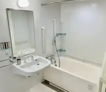 Holiday Inn Express Osaka City Centre- Midosuji, An Ihg - 21