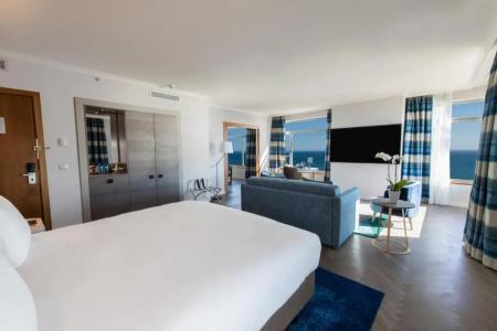 Hilton Diagonal Mar Barcelona - 88