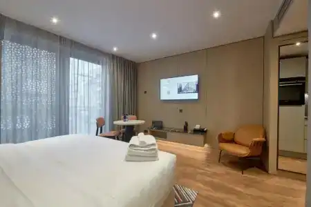 Fourty Three Luxury Serviced - 154