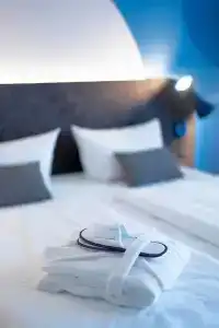 Mercure Mainz City Center - 121